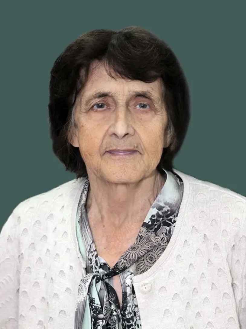 Белова Надежда Поликарповна.