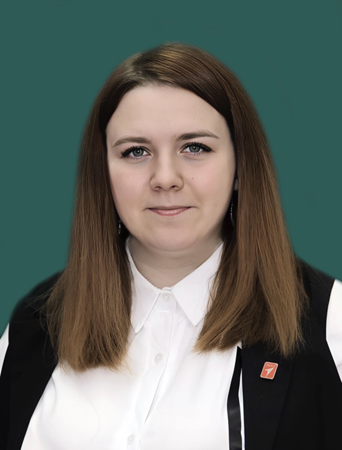 Зекина Светлана Игоревна.