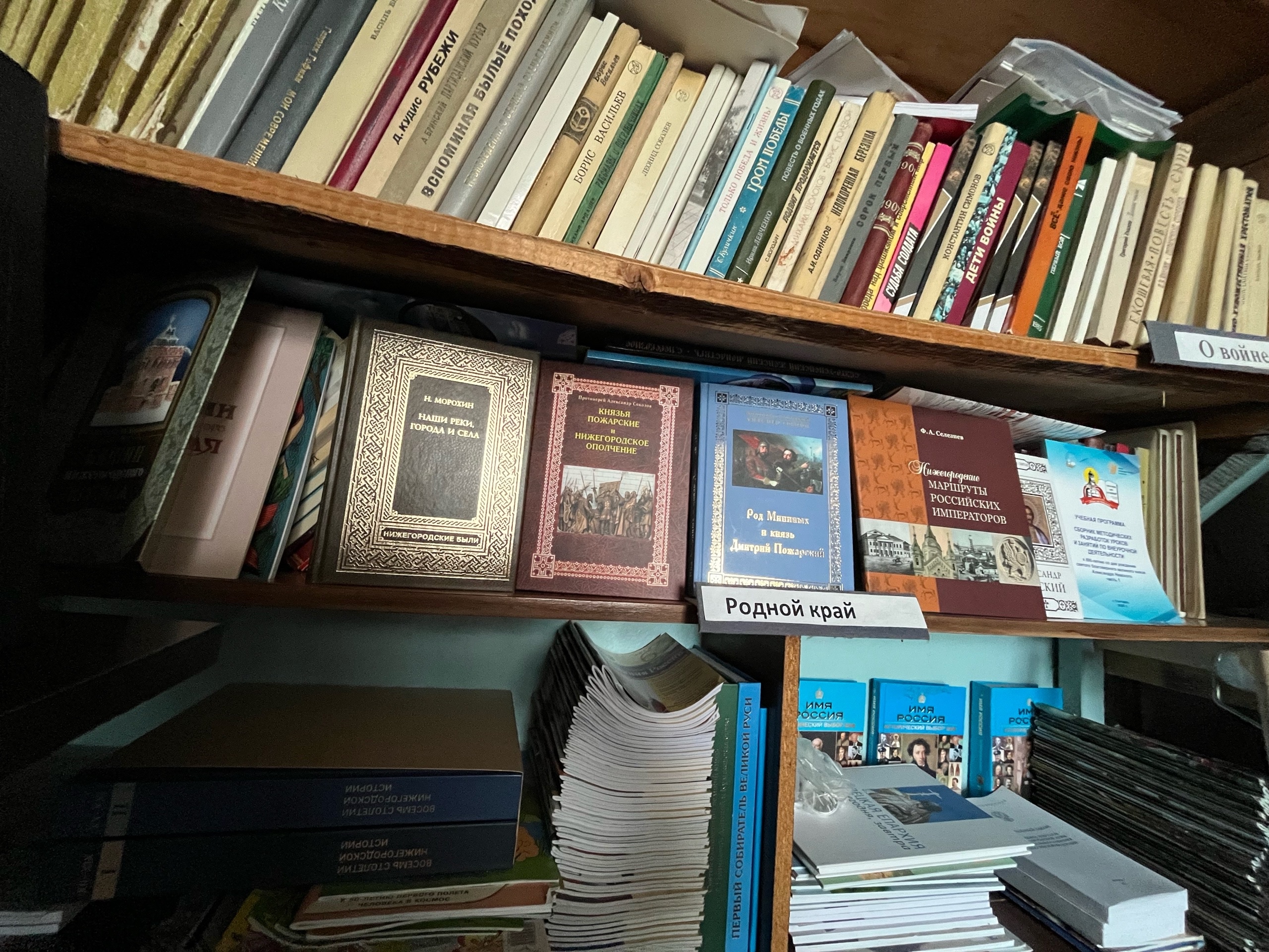 Коротко о библиотеке: Изображение.