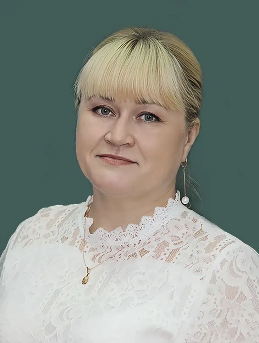 Титова Наталья Юрьевна Титова Наталья Юрьевна.